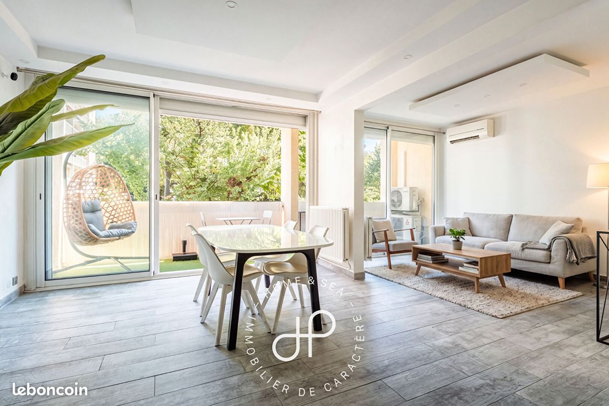 Appartement 3 pièces 91 m² · à Marseille · 91 m² · 179 000 €