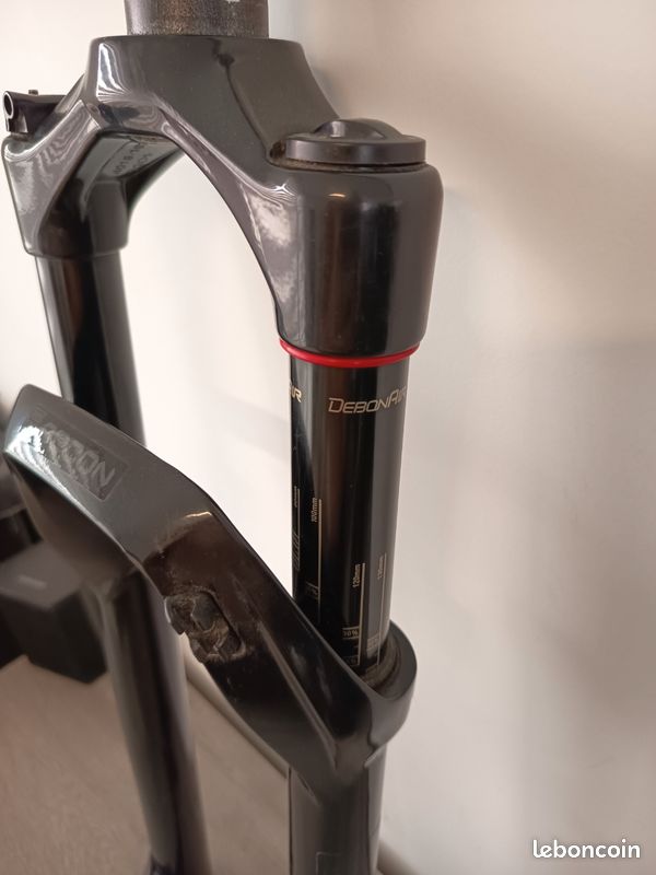 Fourche VTT RockShox Recon Gold RL 29" 100mm Boost (Pivot 18 cm+) (image 4)