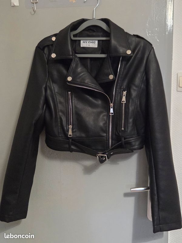 Veste Bershka (image 2)
