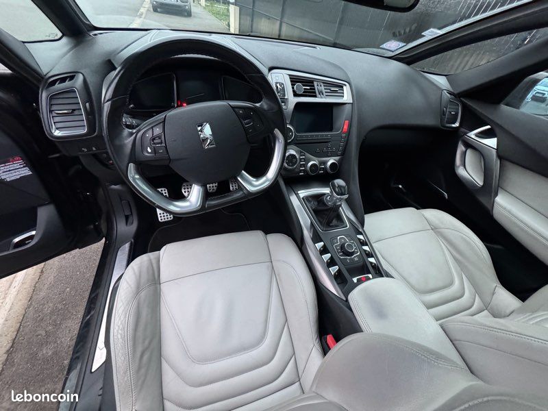 Citroën ds5 (image 3)