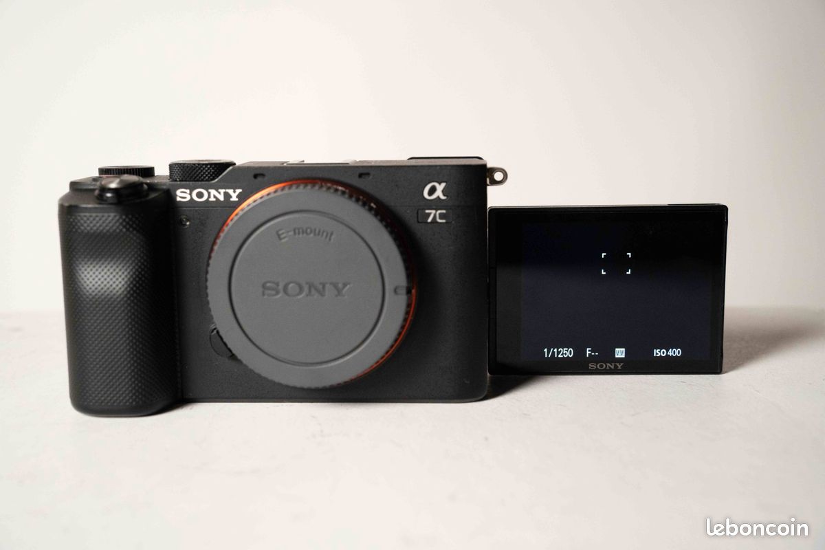 Sony a7c (image 3)