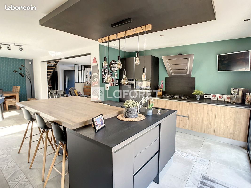 Villa 7 pièces 174 m² - La Teste-de-Buch 33260 (image principale 4)