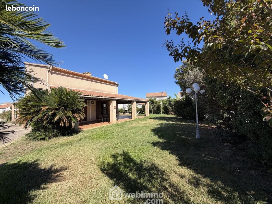 Maison 6 pièces 190 m² · à Borgo · 190 m² · 475 000 €