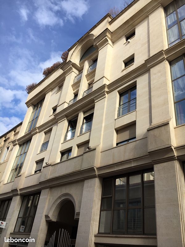 Appartement 2 pièces 39 m² · à Montpellier · 39 m² · 810 €/mois