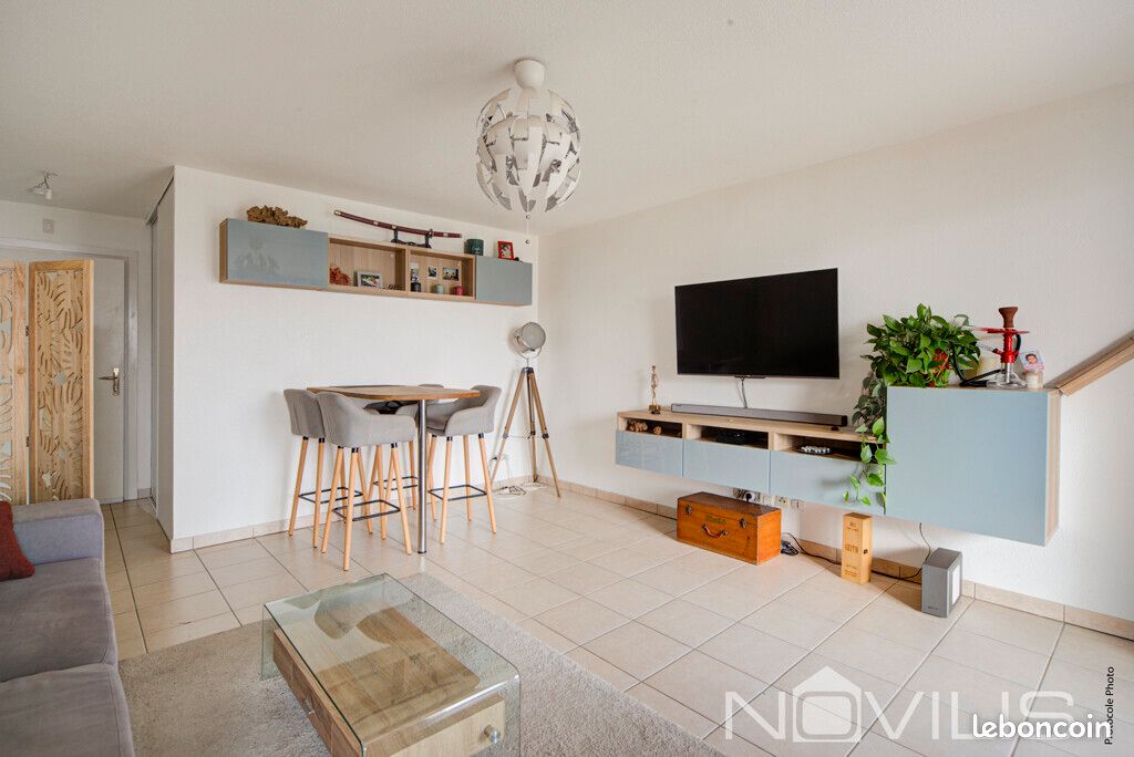 Appartement 2 pièces 43 m² · à Gagnac-sur-Garonne · 43 m² · 130 000 €