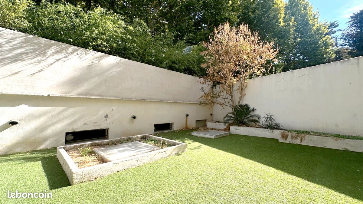 Appartement 3 pièces 77 m² · à Aix-en-Provence · 77 m² · 495 000 €