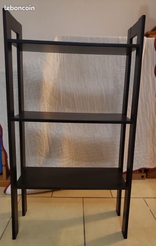 Bibliotheques - Pendule - Etagere - Meuble rangement (image 7)