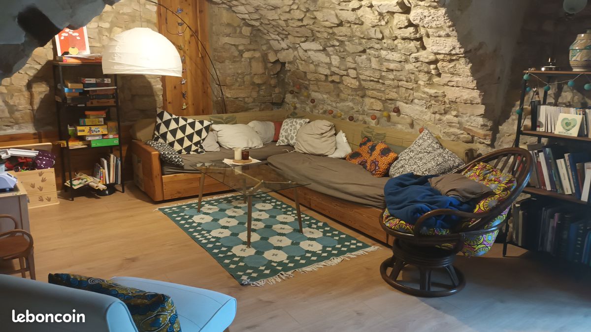 Location jolie maison en Provence (image 4)