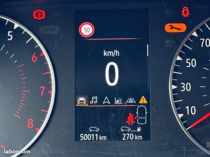 Renault Captur 1.0 TCe 90ch Evolution (image 8)