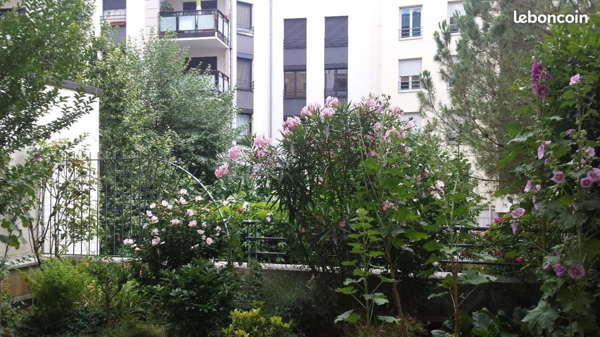 Appartement 4 pièces 92 m² · à Lyon · 92 m² · 1 803 €/mois