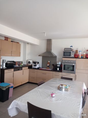 Location F4 Forbach