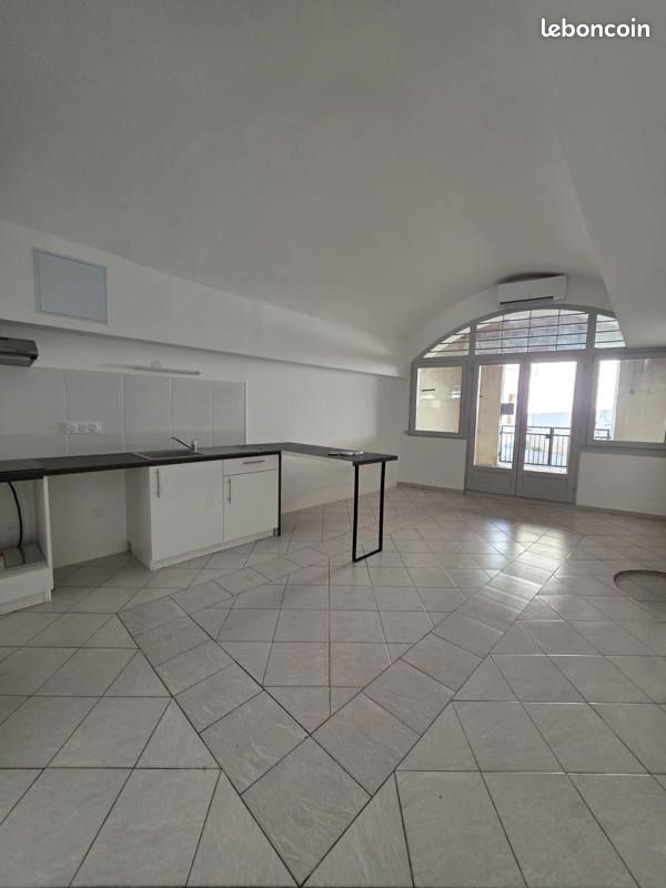Appartement 2 pièces 39 m² · à Cournonterral · 39 m² · 620 €