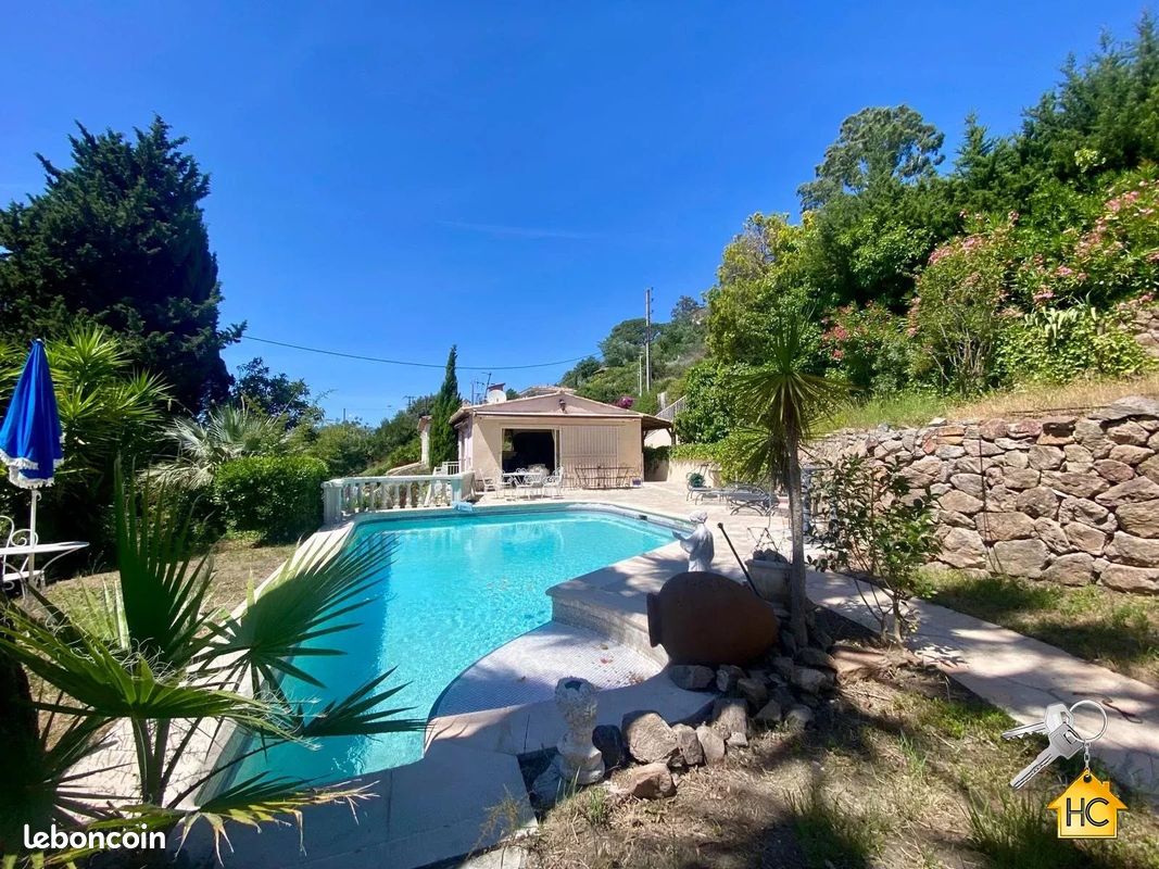 Maison 5 pièces 162 m² · à Cannes · 162 m² · 1 225 000 €
