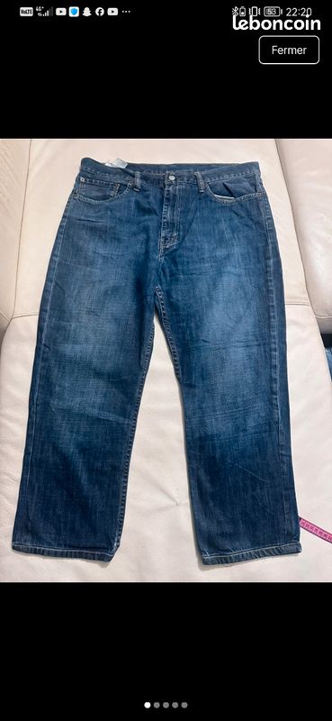 Jeans et veste (image 5)
