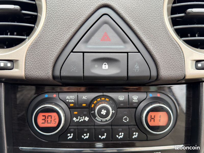 Renault KOLEOS 2.0 DCI 150CH INTENS à partir de 244,48/mois (image 20)