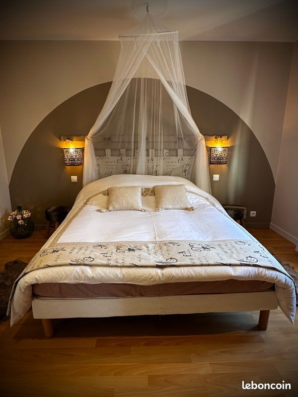 Location Chambres d’Hotes Alpes de Haute-Provence (image 13)
