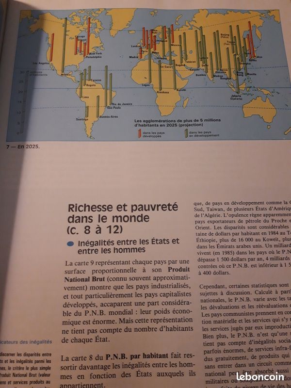 Géopolitique transparente (image 4)