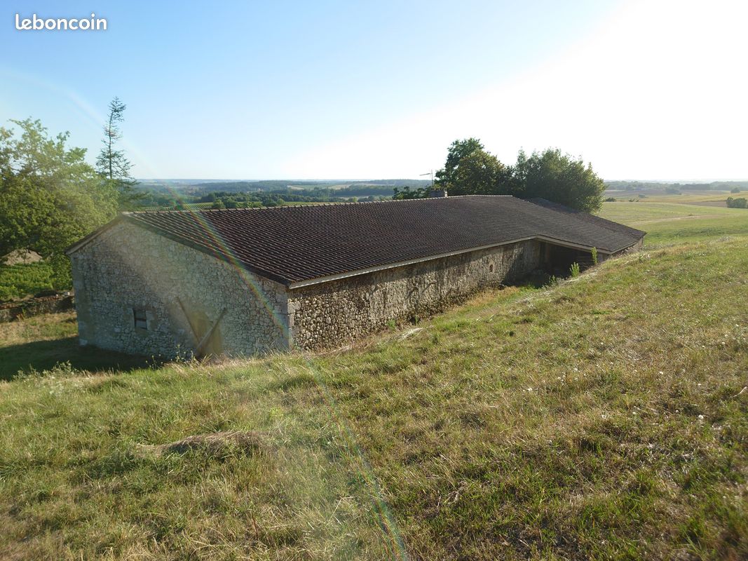 Maison 4 pièces 150 m² · à Saint-Julien-Innocence-Eulalie · 150 m² · 450 000 €