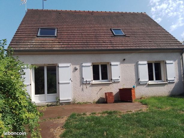 Maison 5 pièces 112 m²