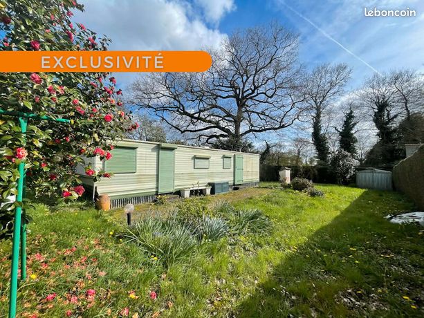 Terrain 435 m² QUEBRIAC