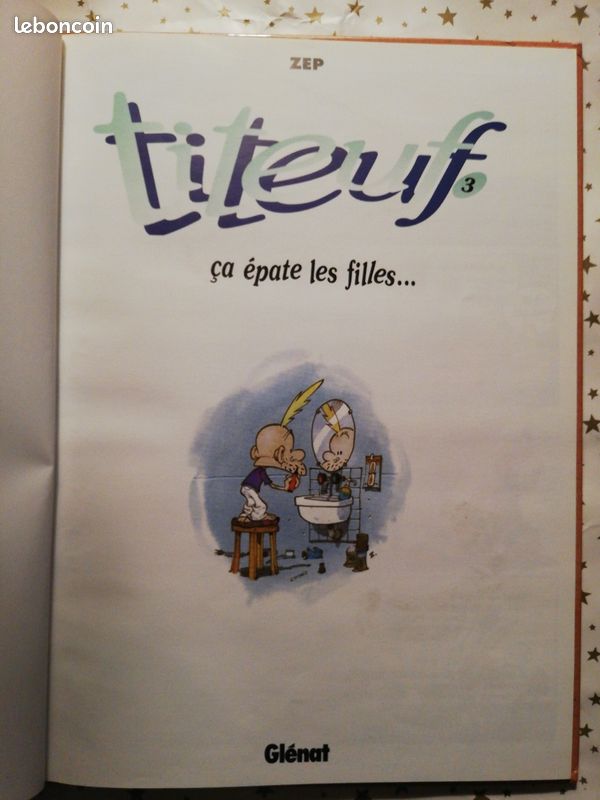 Titeuf 3 Ça épate les filles (image 5)