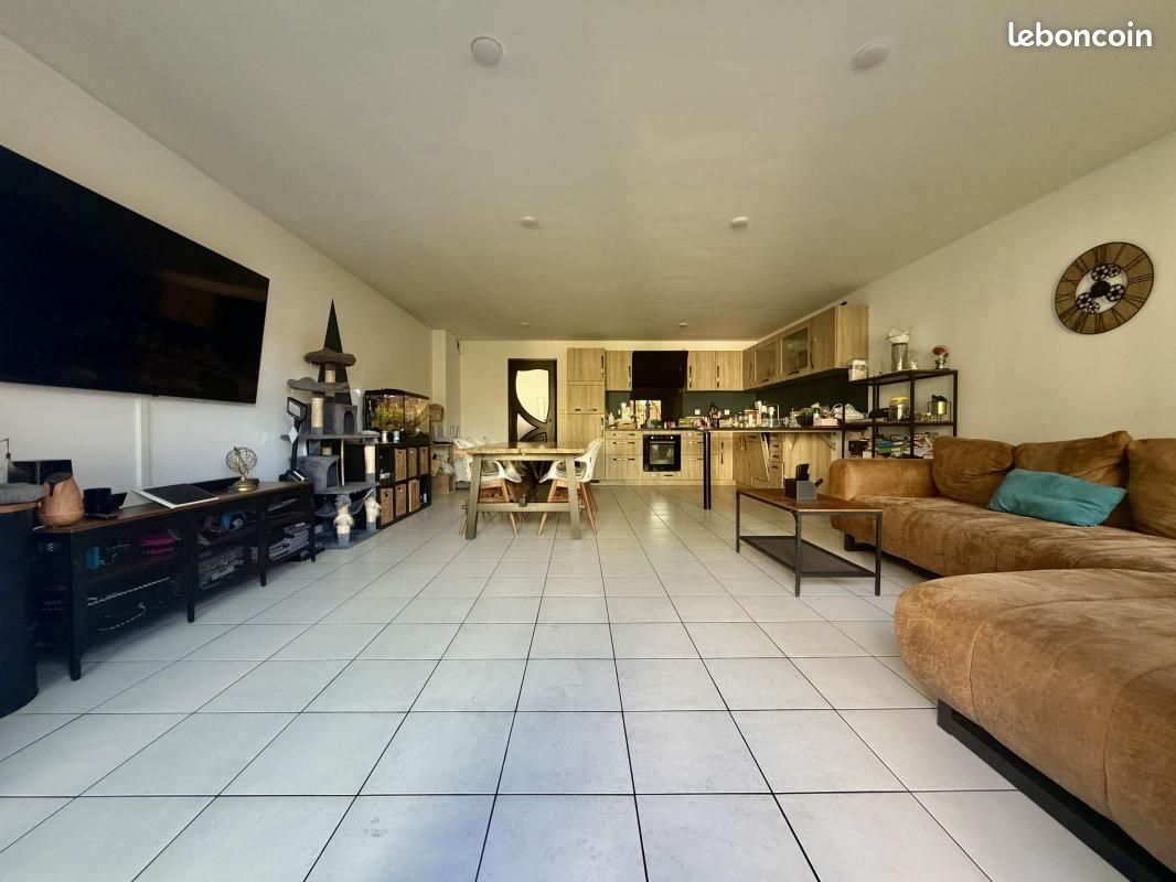 Maison 5 pièces 112 m² · à Lys-lez-Lannoy · 112 m² · 285 000 €
