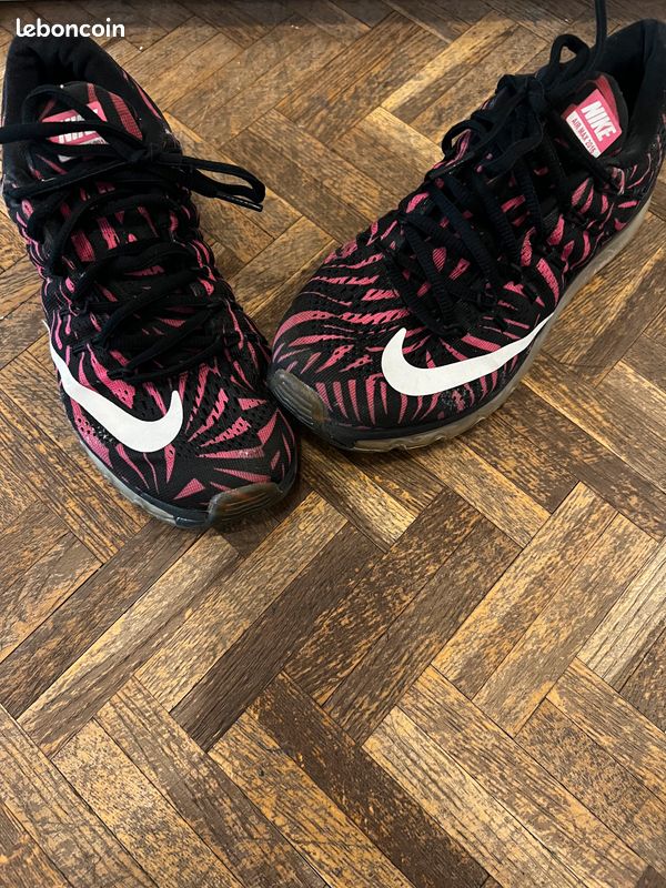 Basket air max (image 2)