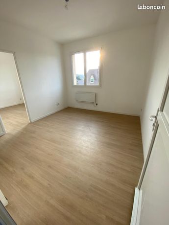 Appartement 28m2 avec place de parking