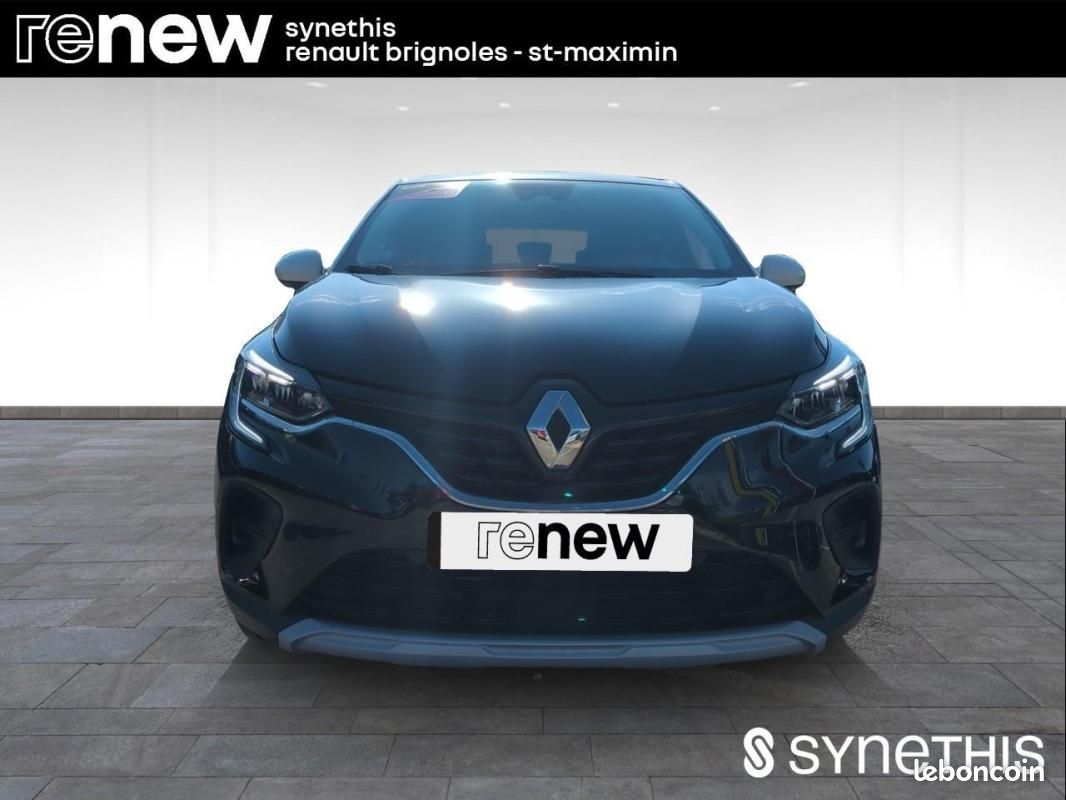 Renault Captur TCe 100 GPL Evolution (image 15)