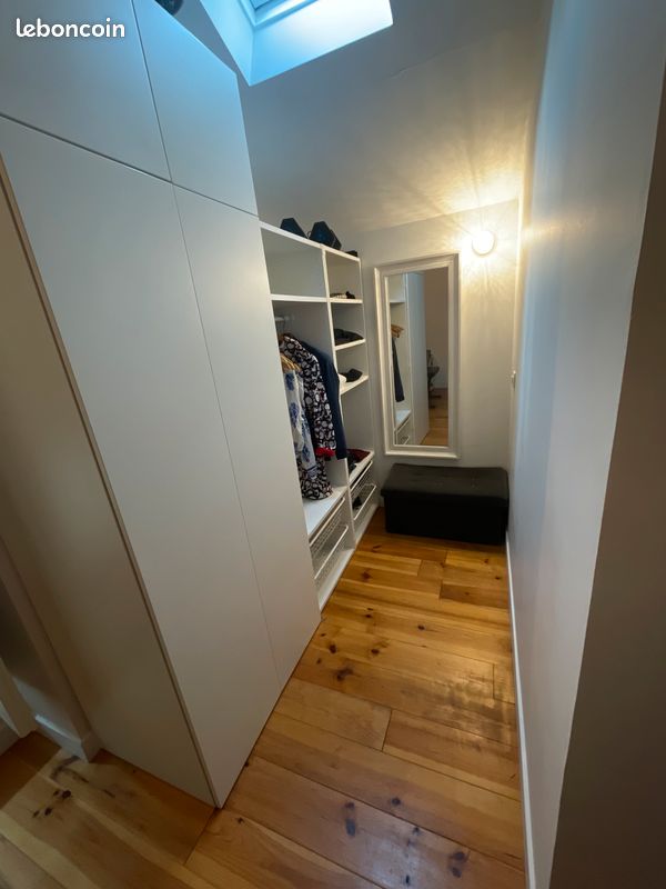 Maison a louer eaubonne - 3 pièce(s) - 70 m2 - Surfyn