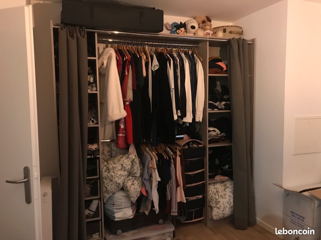 Dressing 220 Largeur 220 longueur 45 profondeur (image 3)