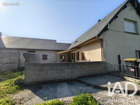 Immeuble 428 m² Fontaine-lès-Vervins (image 17)