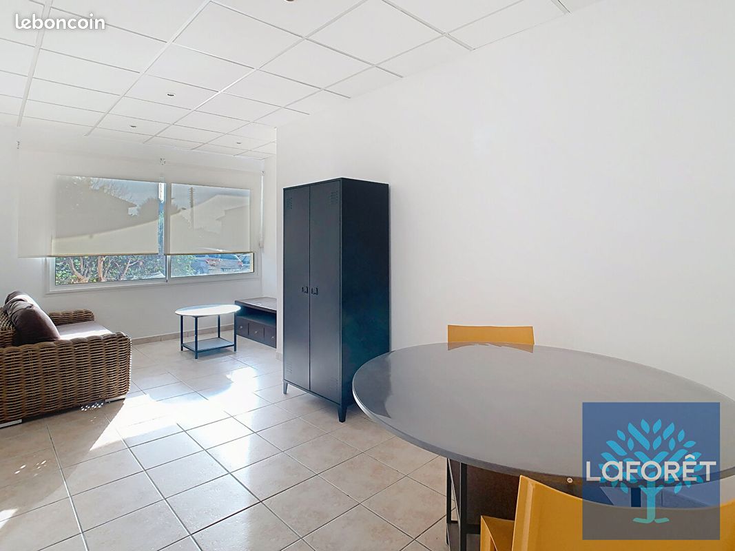 Appartement 2 pièces 30 m² · à Dax · 30 m² · 460 €