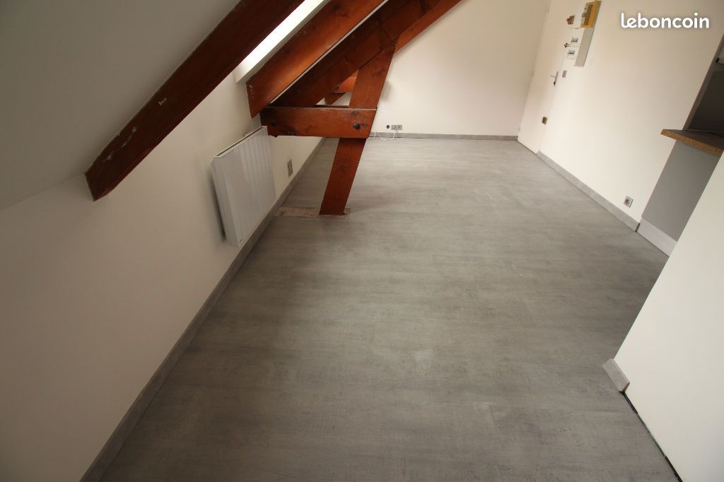 Appartement a louer viry-chatillon - 1 pièce(s) - 21 m2 - Surfyn