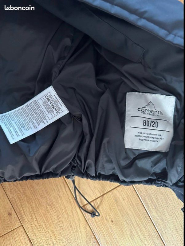 Doudoune Carhartt (image 7)