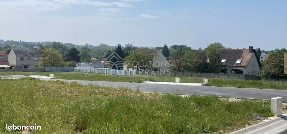 Terrain 247 m² Arpajon · 137 000 €