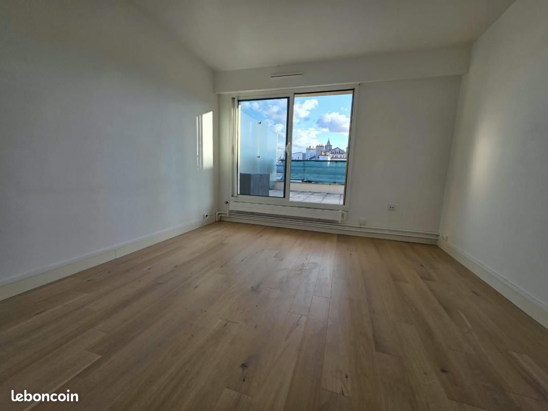 Appartement 2 pièces 32 m² · à Saint-Mandé · 32 m² · 1 490 €/mois