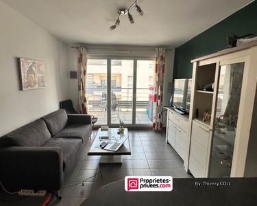 Appartement 164 900 € - 38 m²