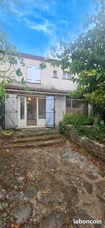 Maison 4 pièces 92 m² · à Saint-Gély-du-Fesc · 92 m² · 244 450 €