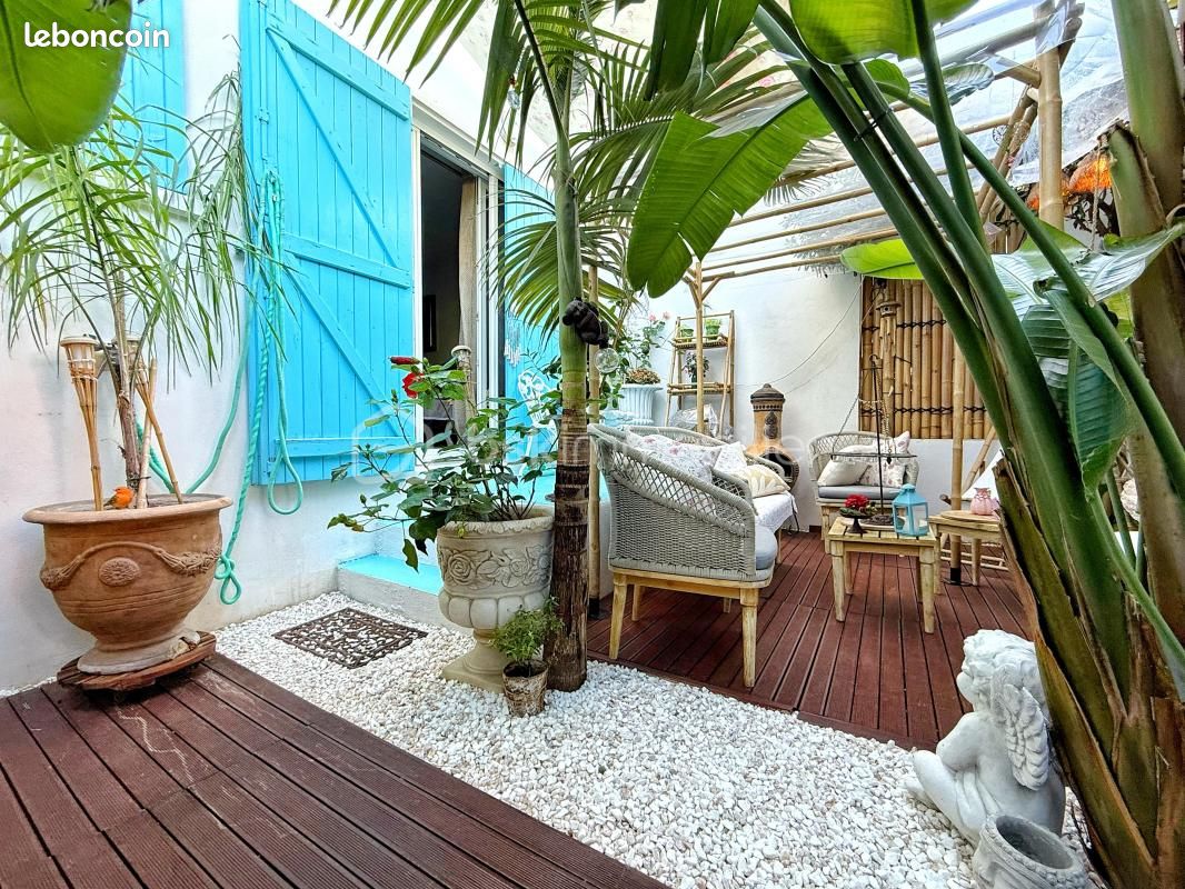 Maison 4 pièces 70 m² · à Valras-Plage · 70 m² · 289 000 €