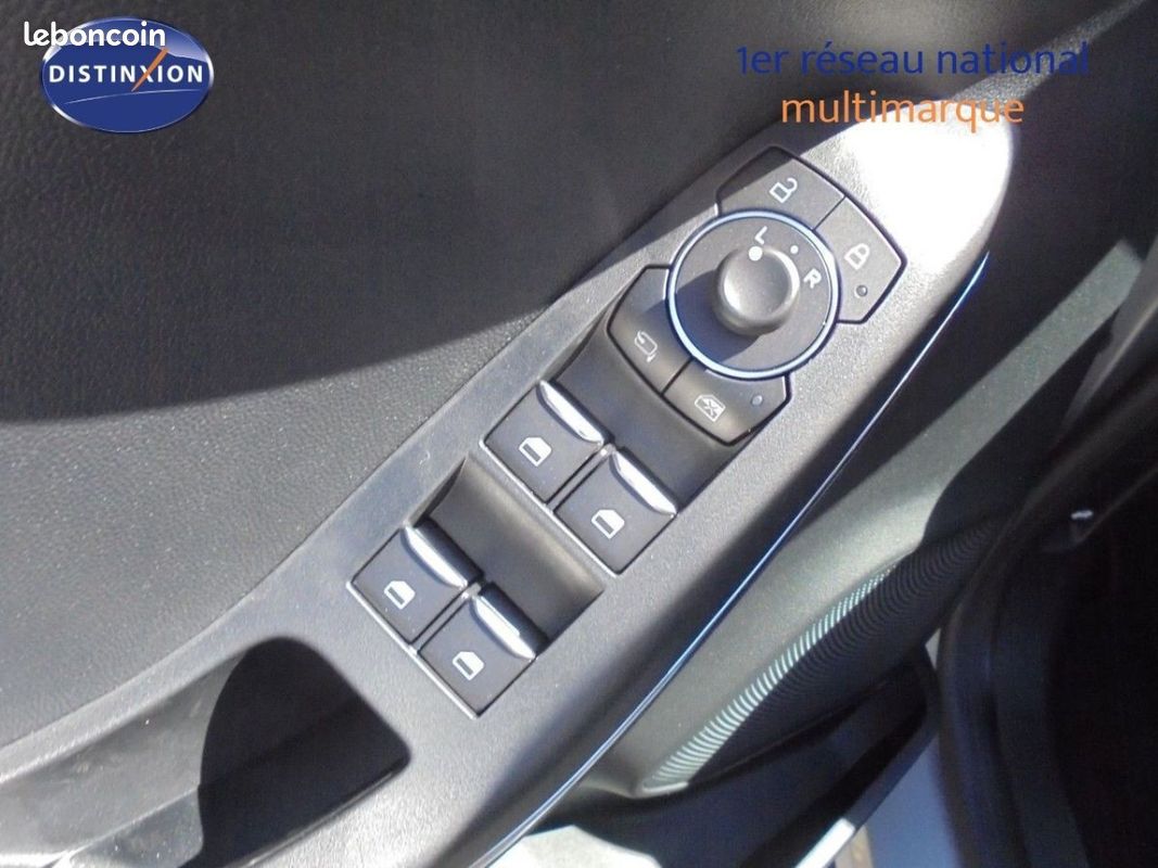 Ford PUMA 1.0 ECOBOOST MHEV 155CH ST-LINE - Voitures