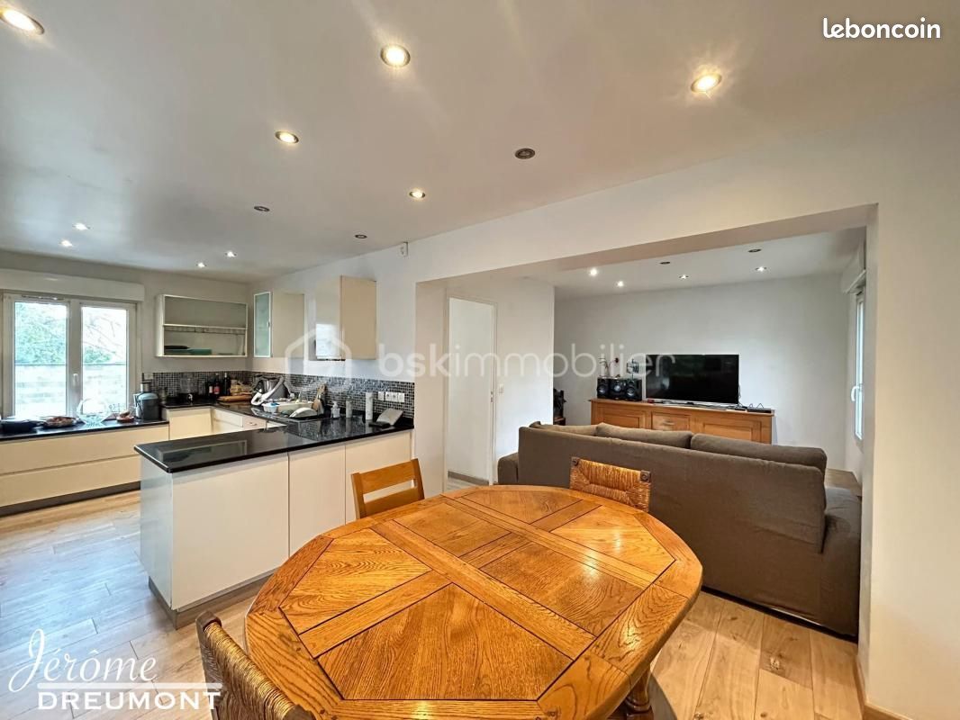 Maison 7 pièces 93 m² · à Choisy-le-Roi · 93 m² · 379 900 €