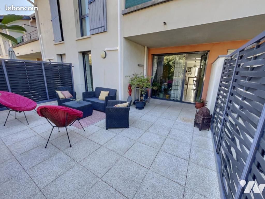 Maison 5 pièces 108 m² - Ventes immobilières - Leboncoin