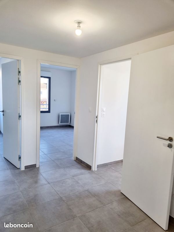 Appartement a louer istres - 3 pièce(s) - 67 m2 - Surfyn