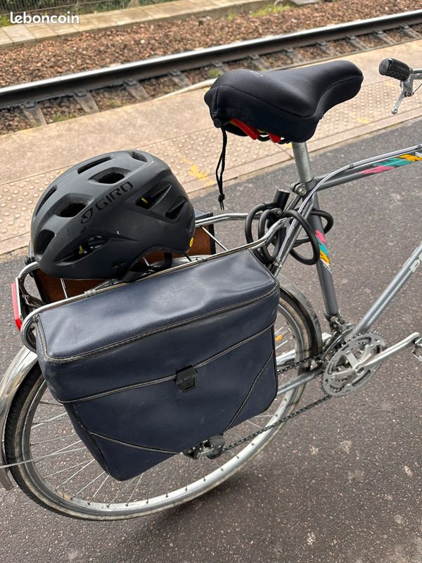 Vélo Peugeot Touraine (image 5)