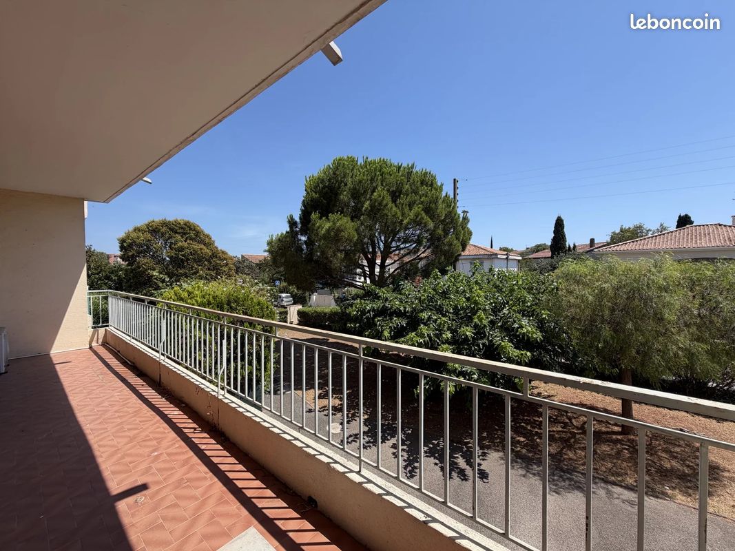 Appartement 3 pièces 75 m² · à Fréjus · 75 m² · 239 600 €