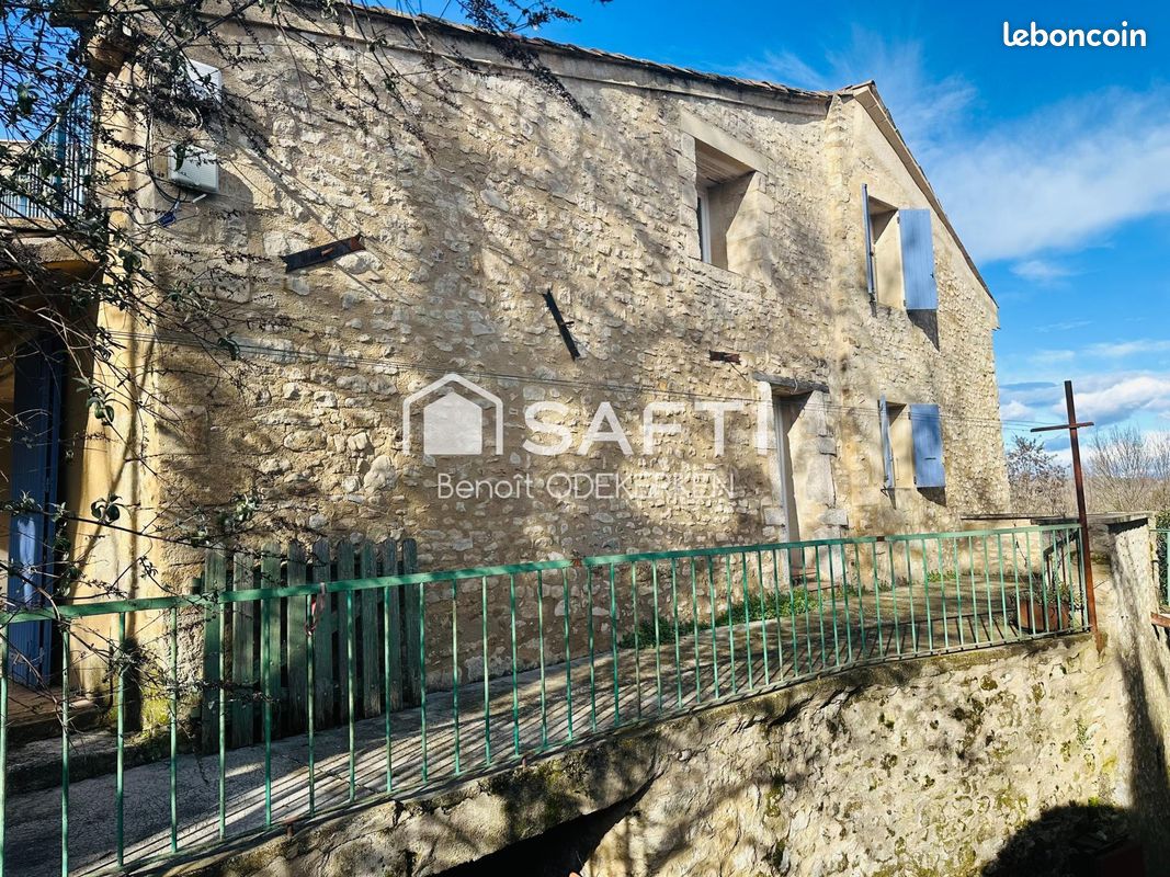Maison 12 pièces 280 m² · à Dauphin · 280 m² · 430 000 €