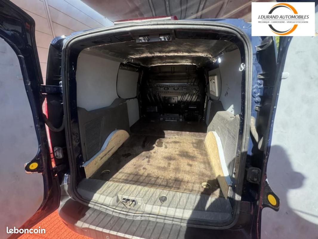 Ford Transit Connect FGN L2 1.5 ECOBLUE 100 S&S ACTIVE (image 11)