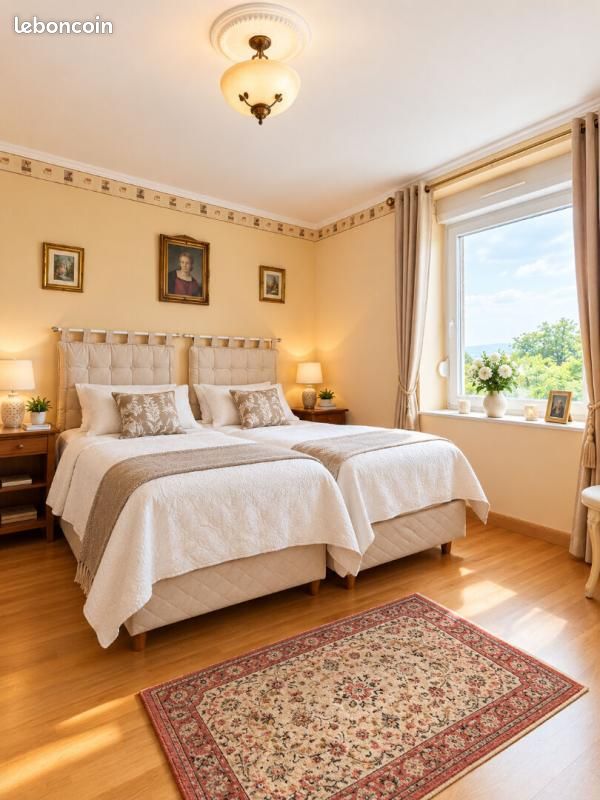 Appartement 3 pièces 84 m² · à Hettange-Grande · 84 m² · 162 001 €