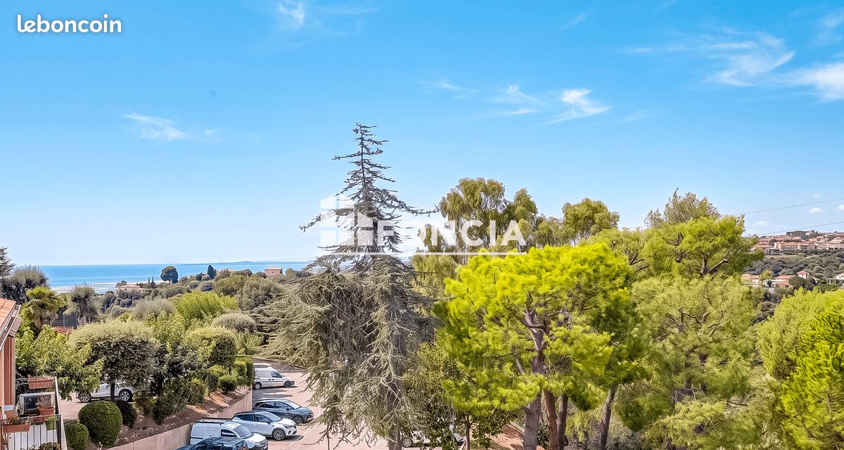 Appartement 4 pièces 74 m² · à Nice · 74 m² · 447 000 €